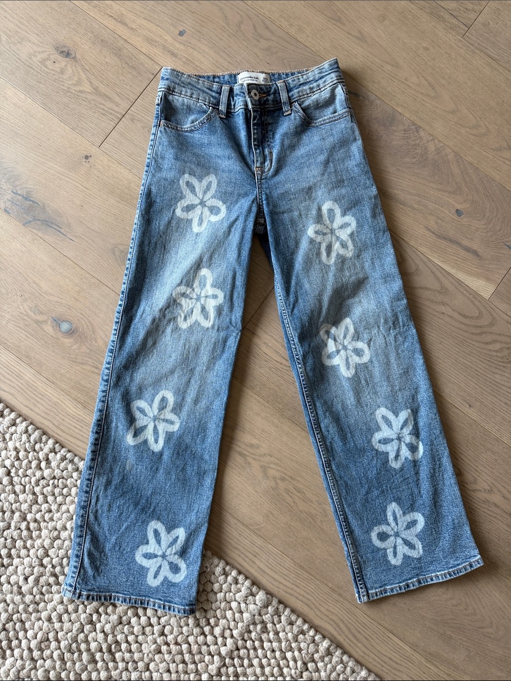Abercrombie Jeans